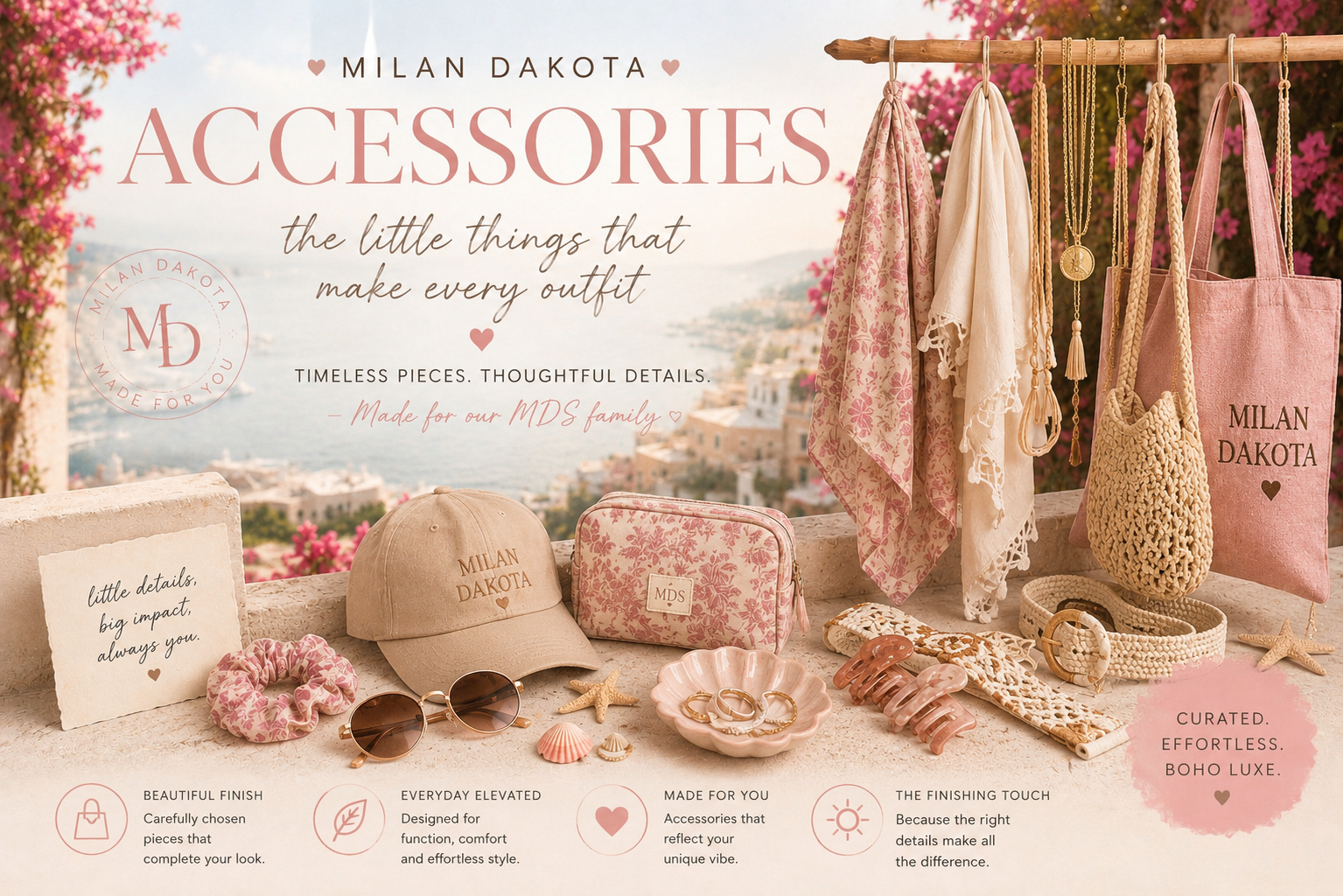 Accessories