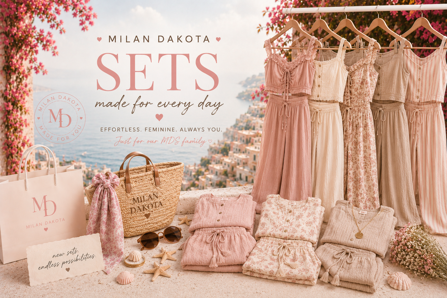 Sets