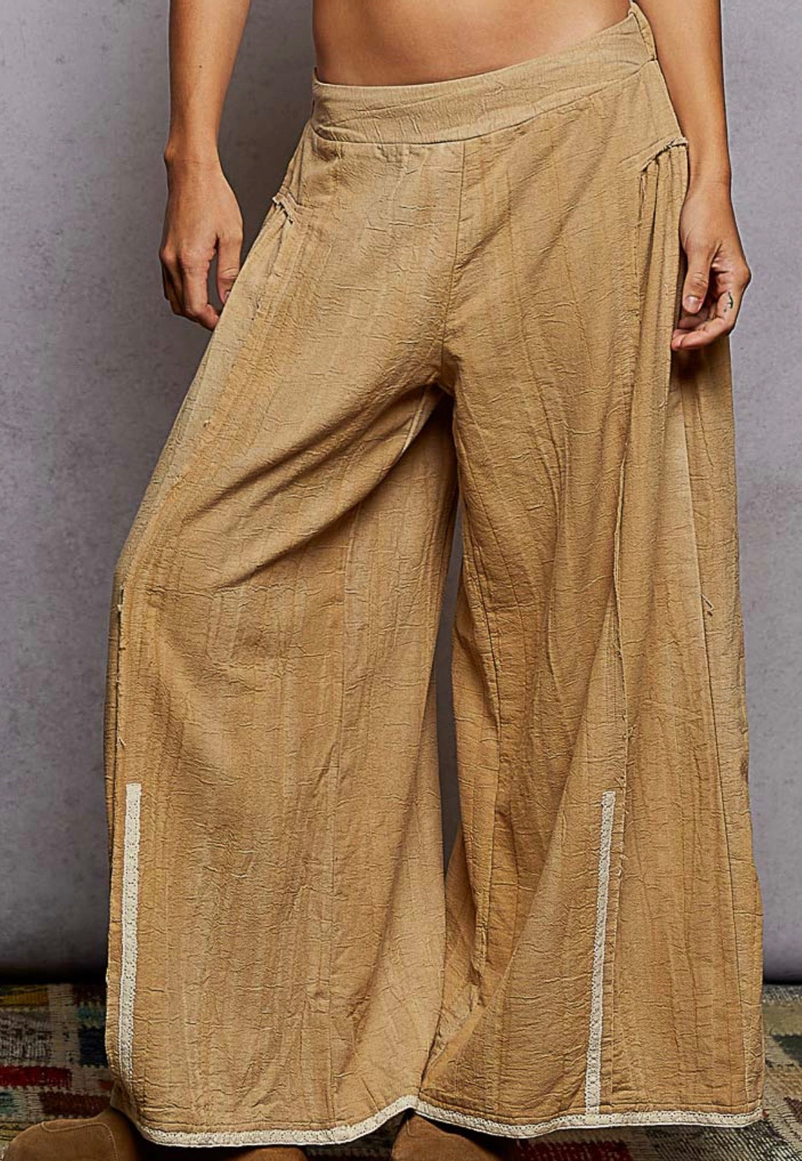 Sunday Stroll Pants