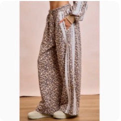 Rustic Charm Pant