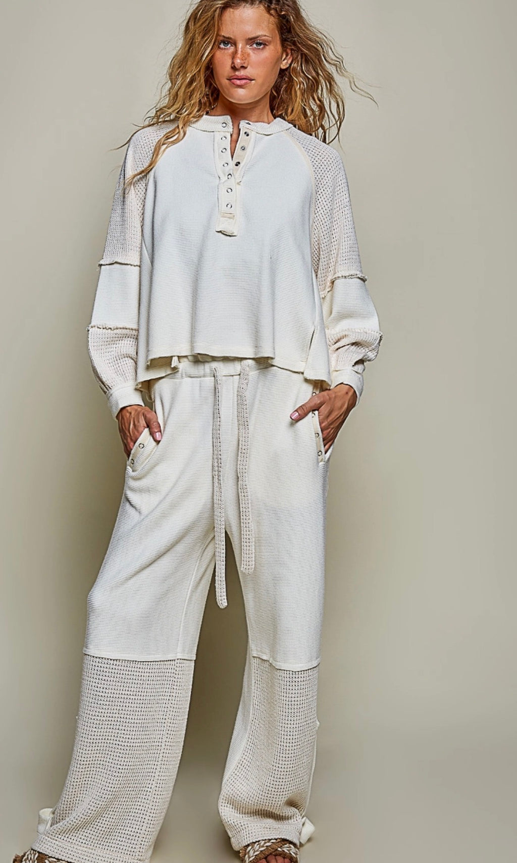 Vanilla Soul Pant