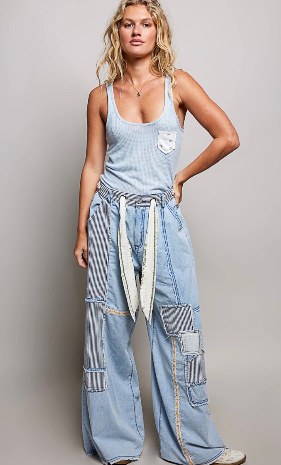 Keepsake Jeans