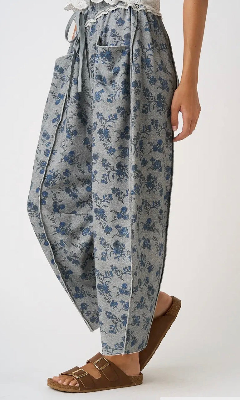 Cosy Cottage Pant