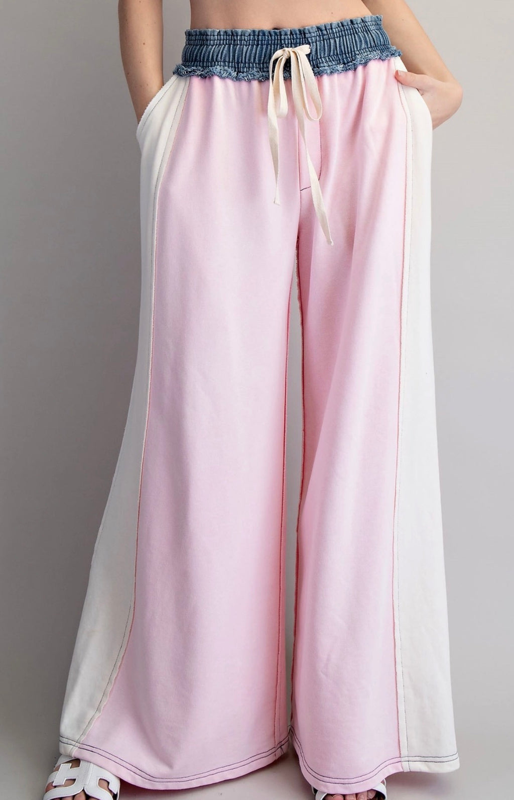 Pink Cadillac Pant