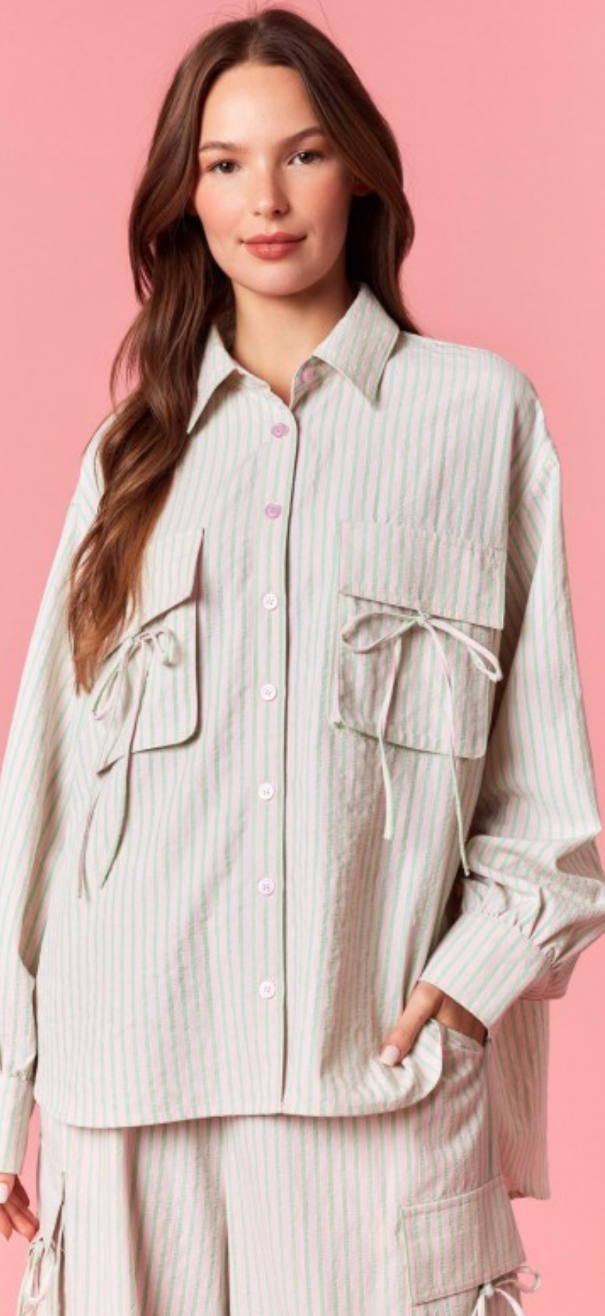 Coffee Run Shirt