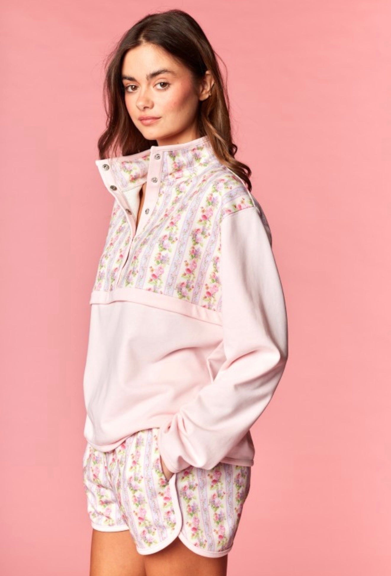 Petal Parlour Set