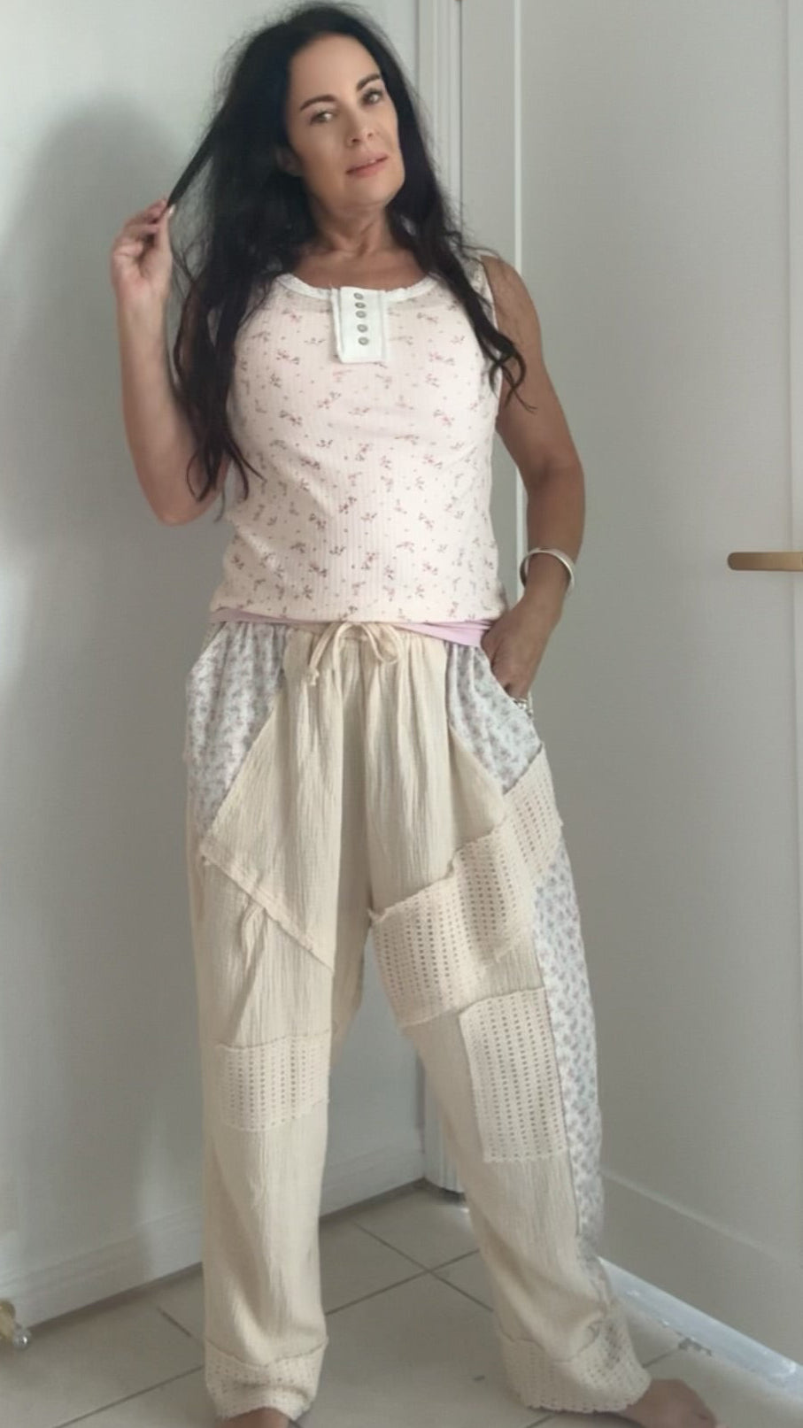 Wild Honey Pant