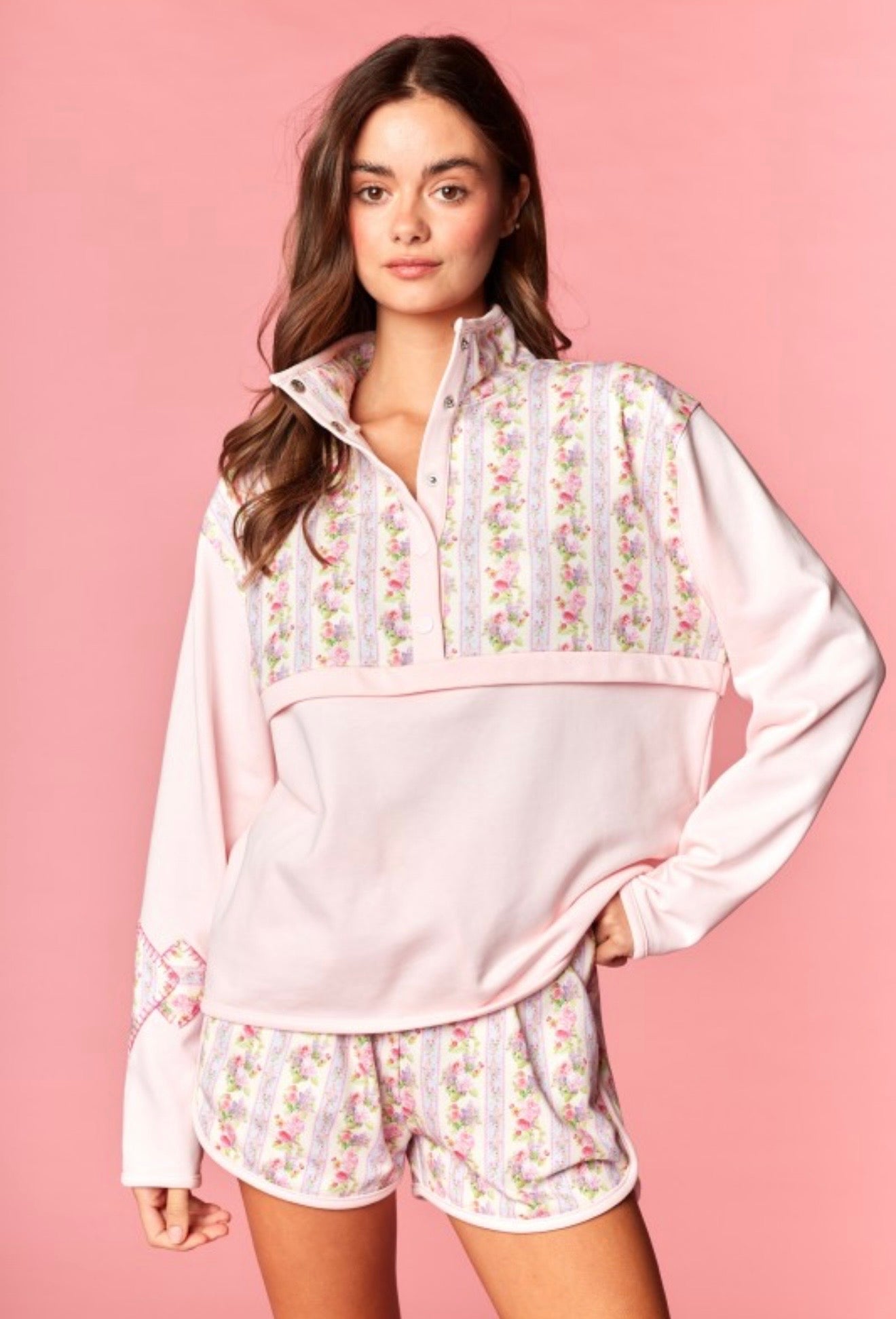 Petal Parlour Set