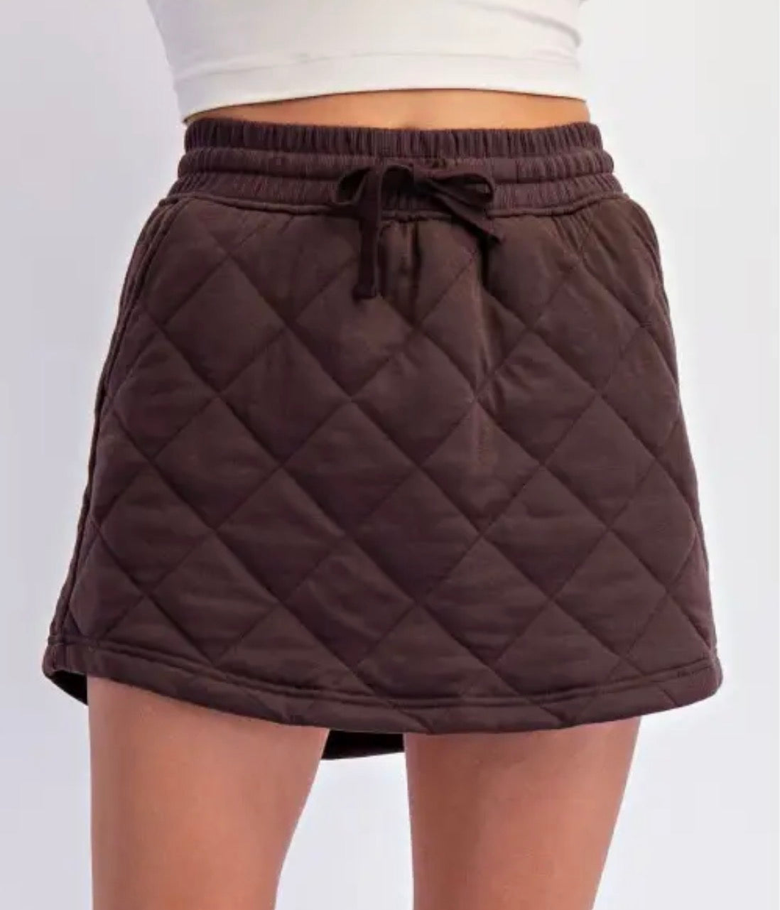 Sugar Moon Skort