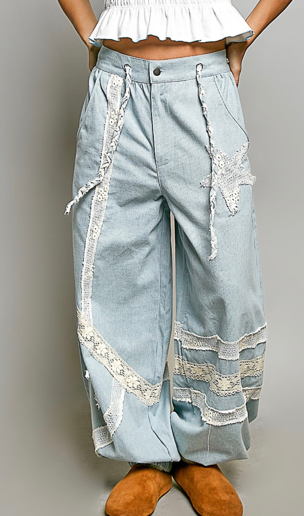 Bluebell Wanderer
