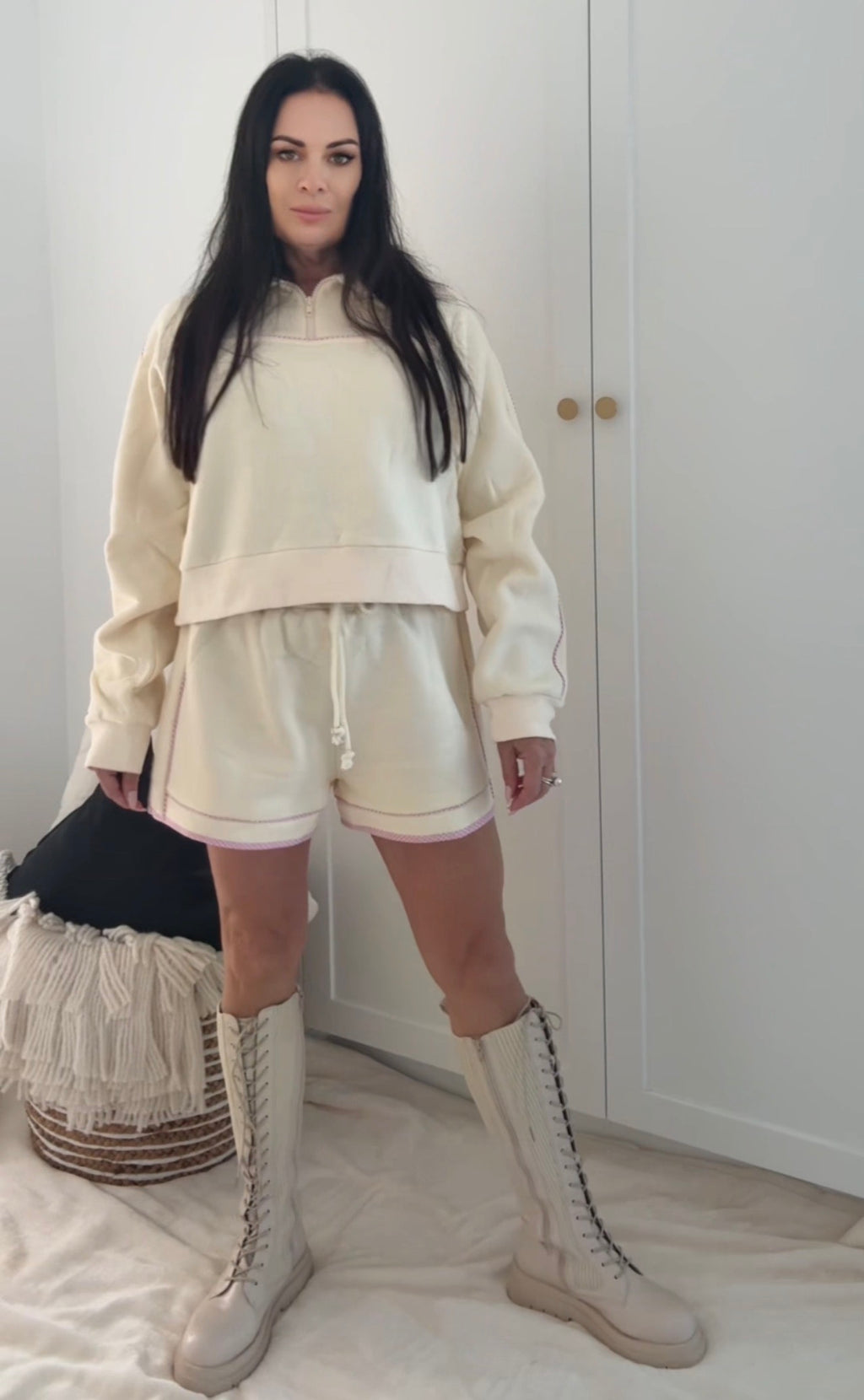 Vanilla Daydream Set