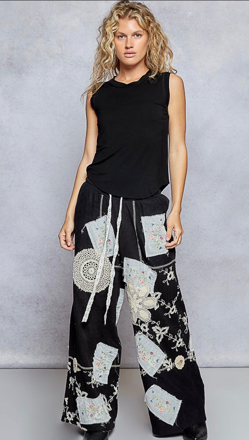 Gypsy Girl Pant