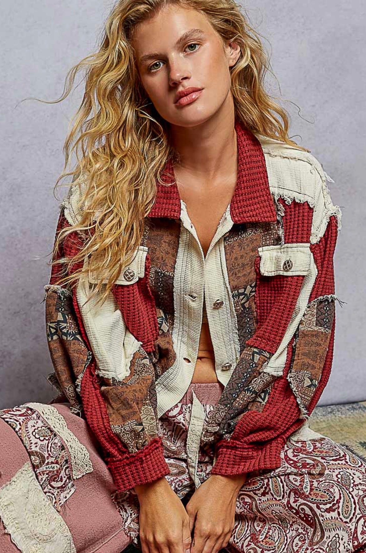 Wild Terrain Jacket