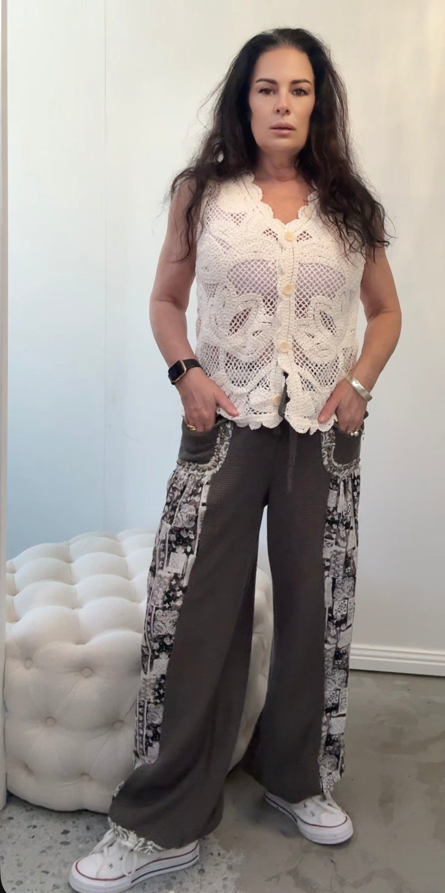 Paris Pant