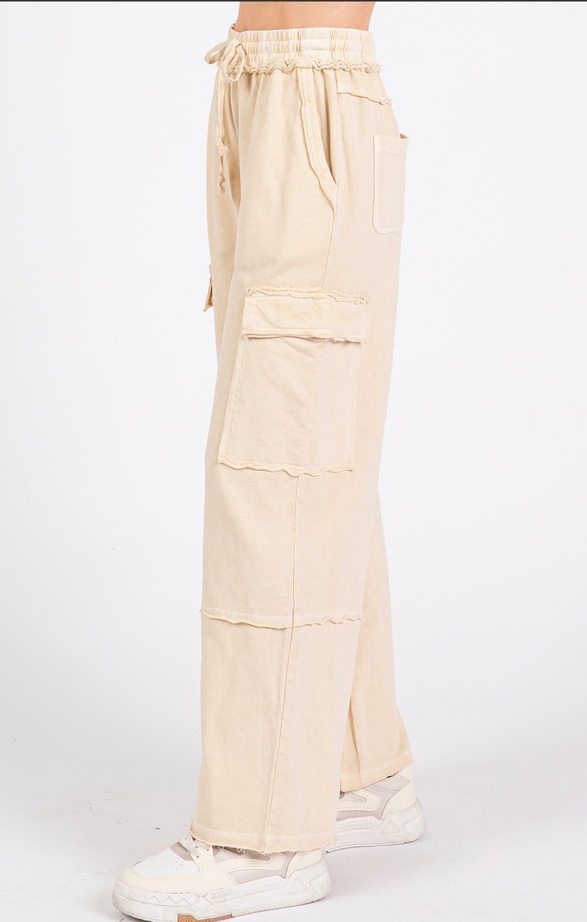 Sunkissed Stroll Pants