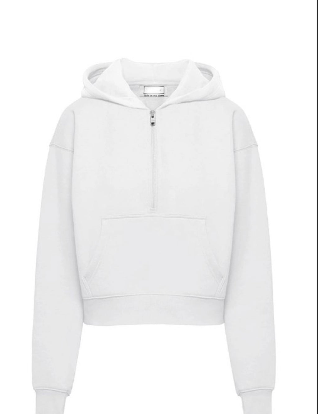 Soft Escape Hoodie