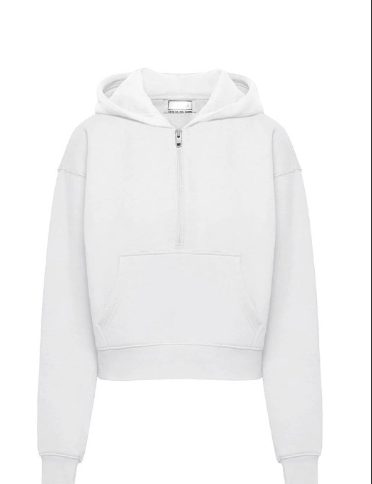 Soft Escape Hoodie