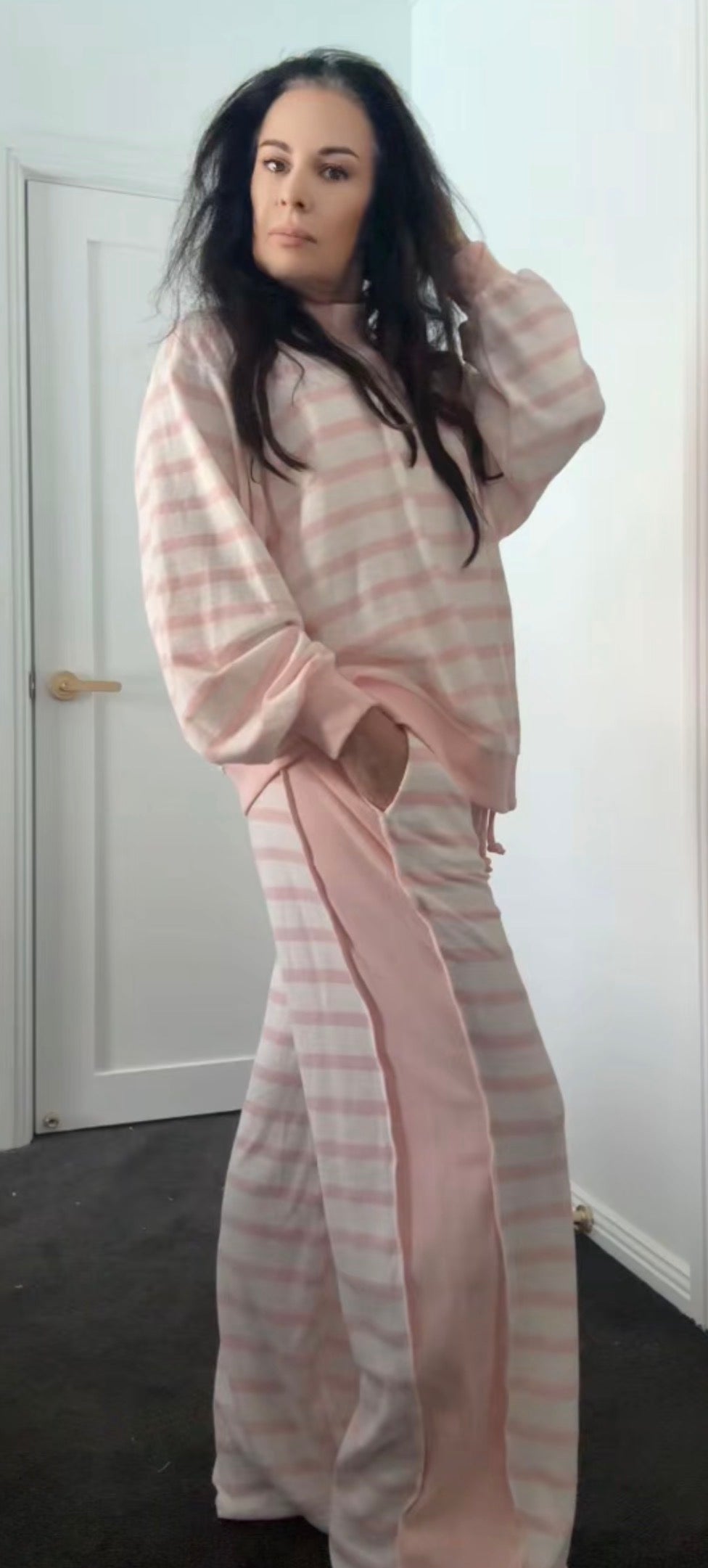 After Hours Pants