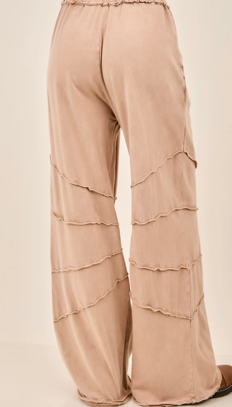 Desert Pant