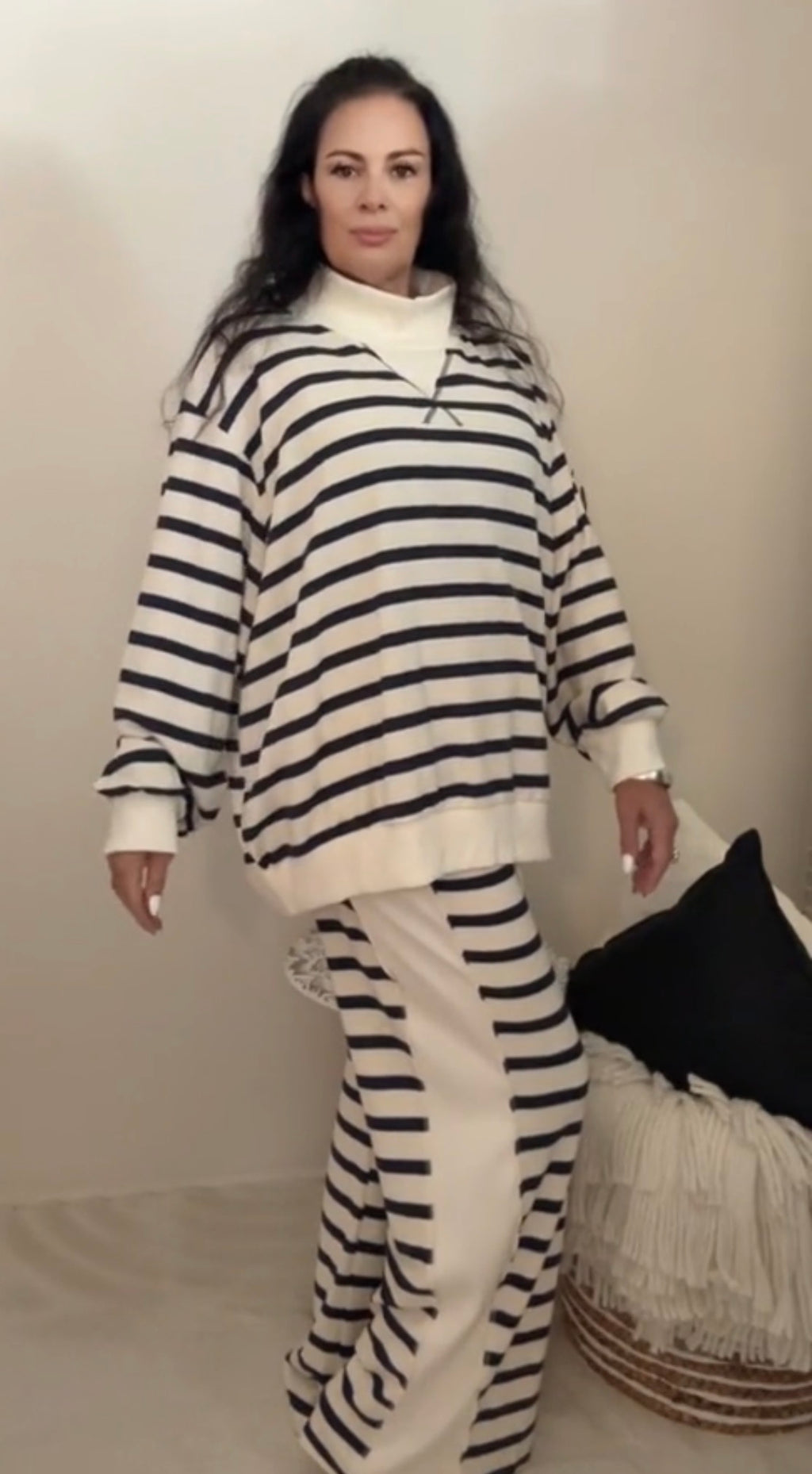 After Hours Pants