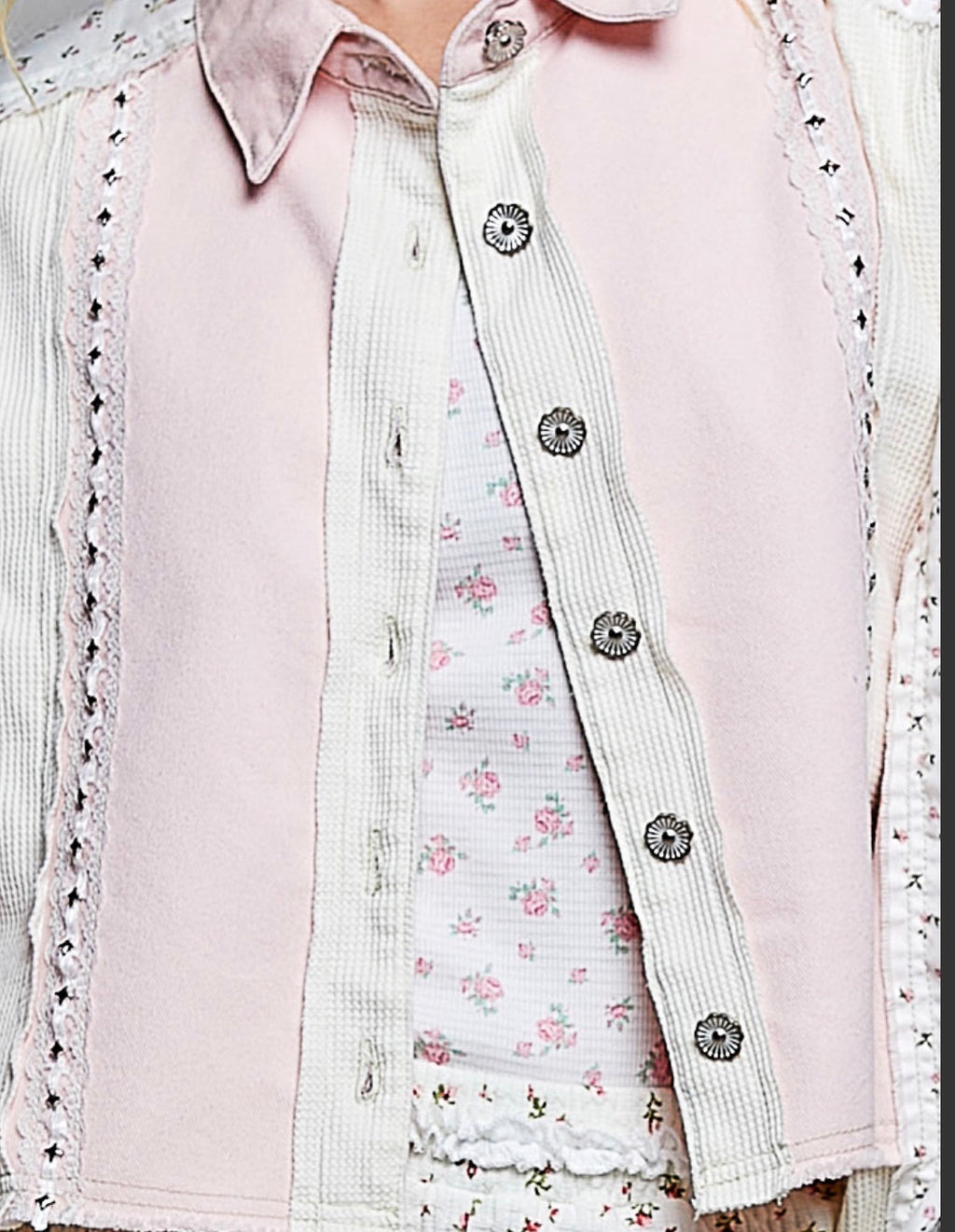 Rebel Romance Jacket