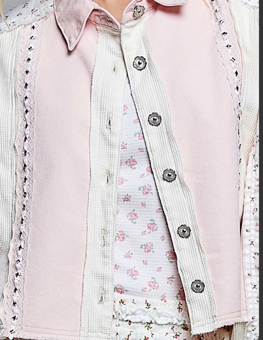 Rebel Romance Jacket