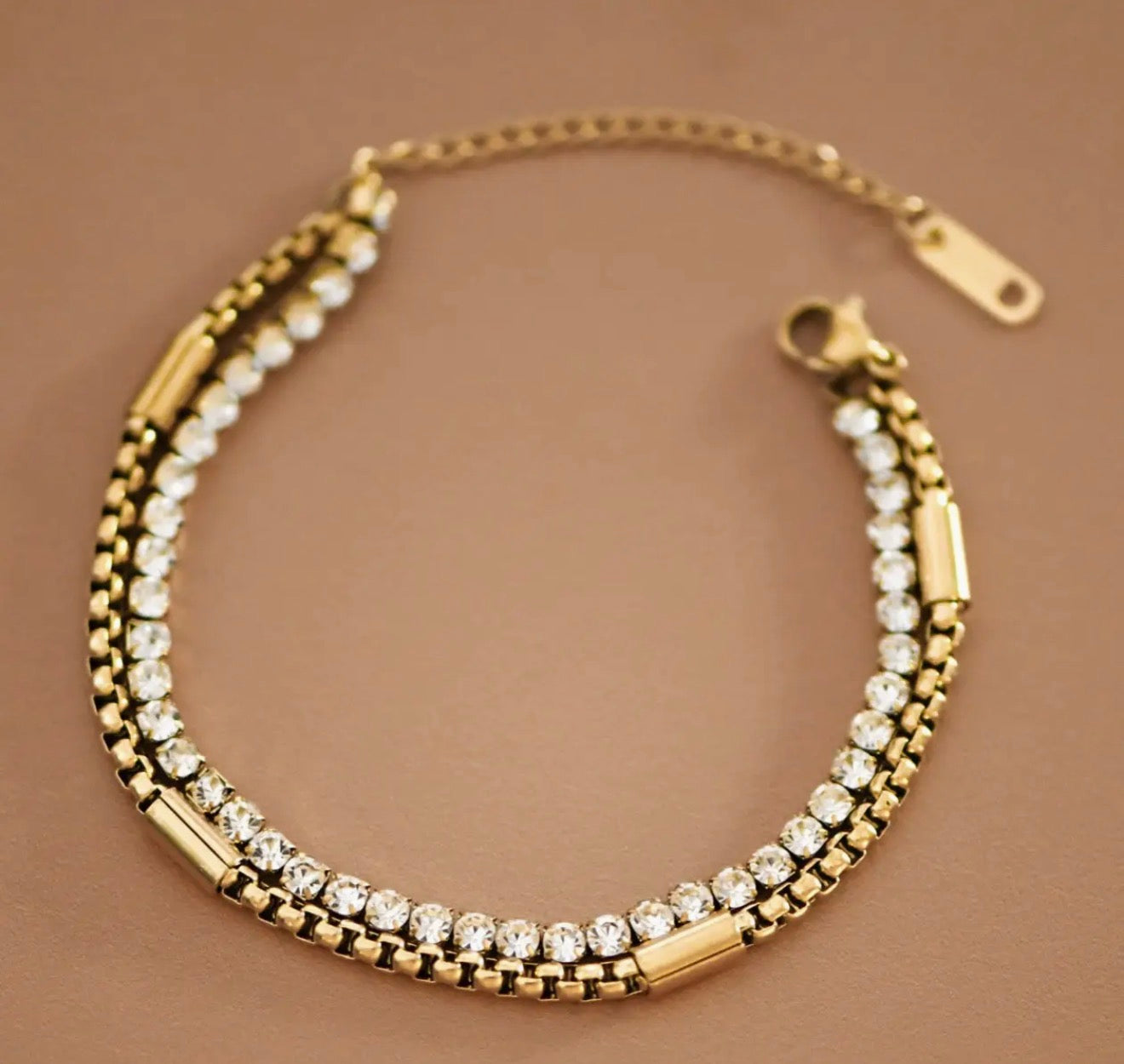 Bracelet 10