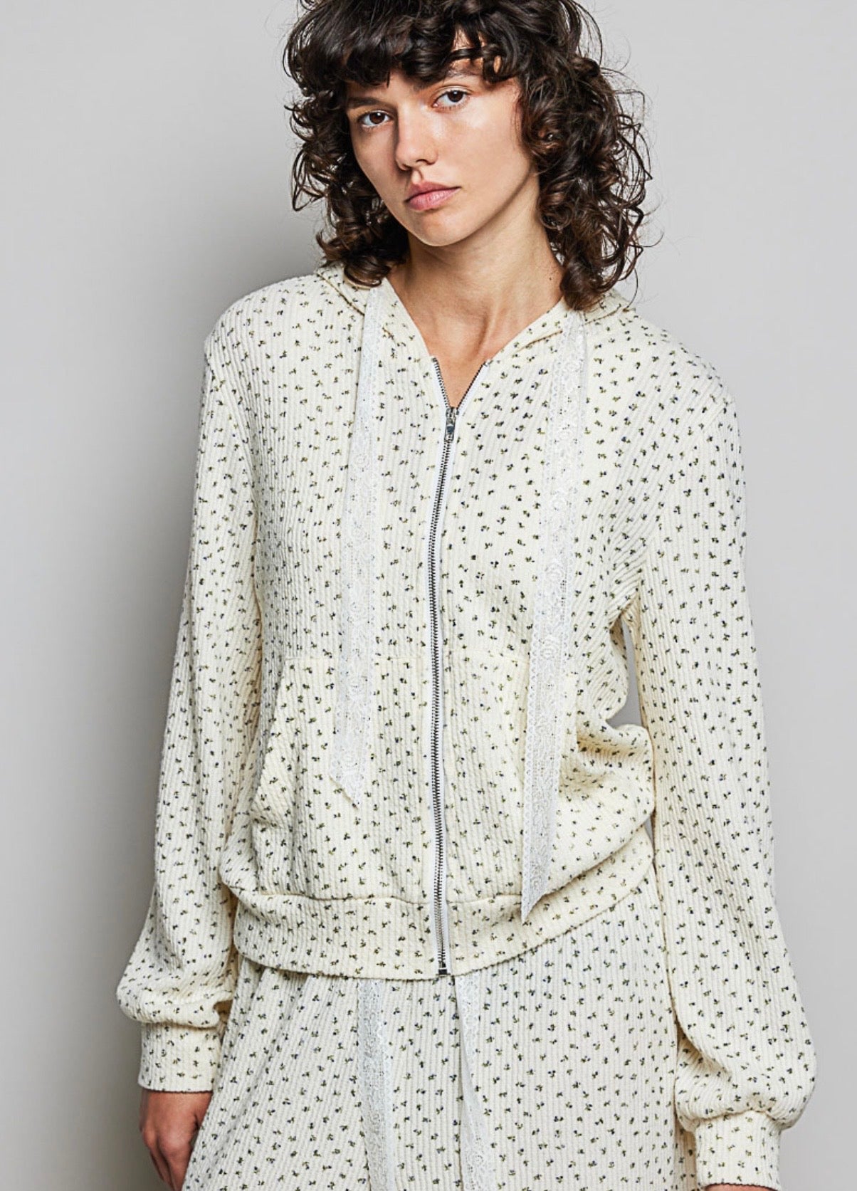 Sunday Starlight Hoodie