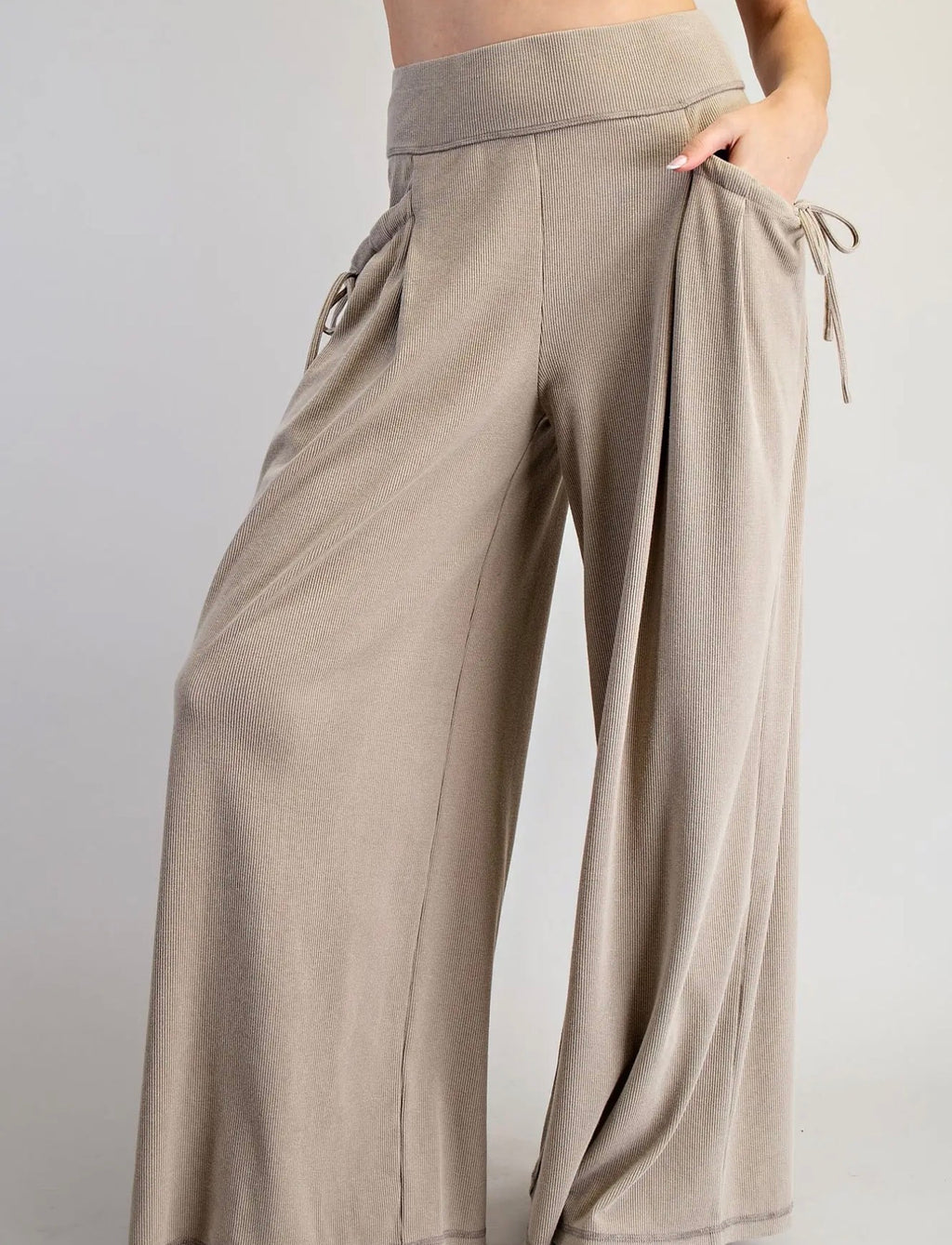 Olive Lane Pant