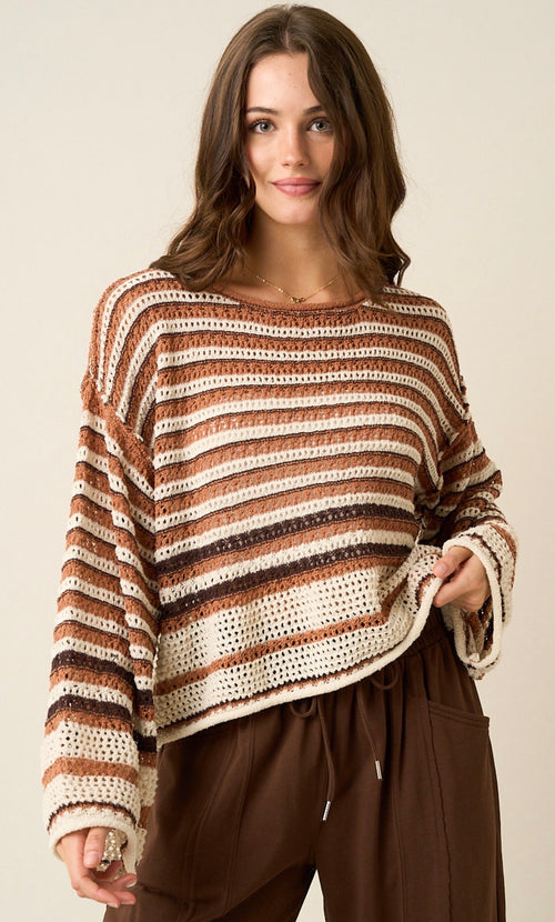Canyon Days Knit 🧶