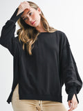 Cudal Sweater