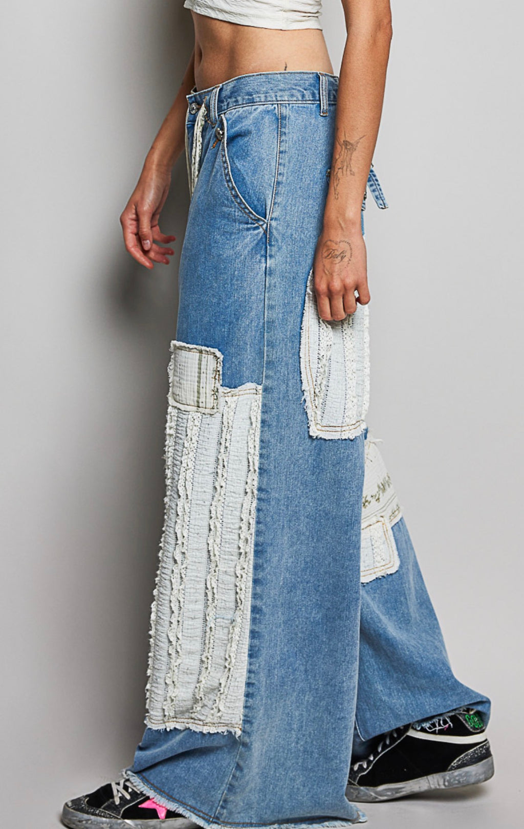 Love Shack Jeans