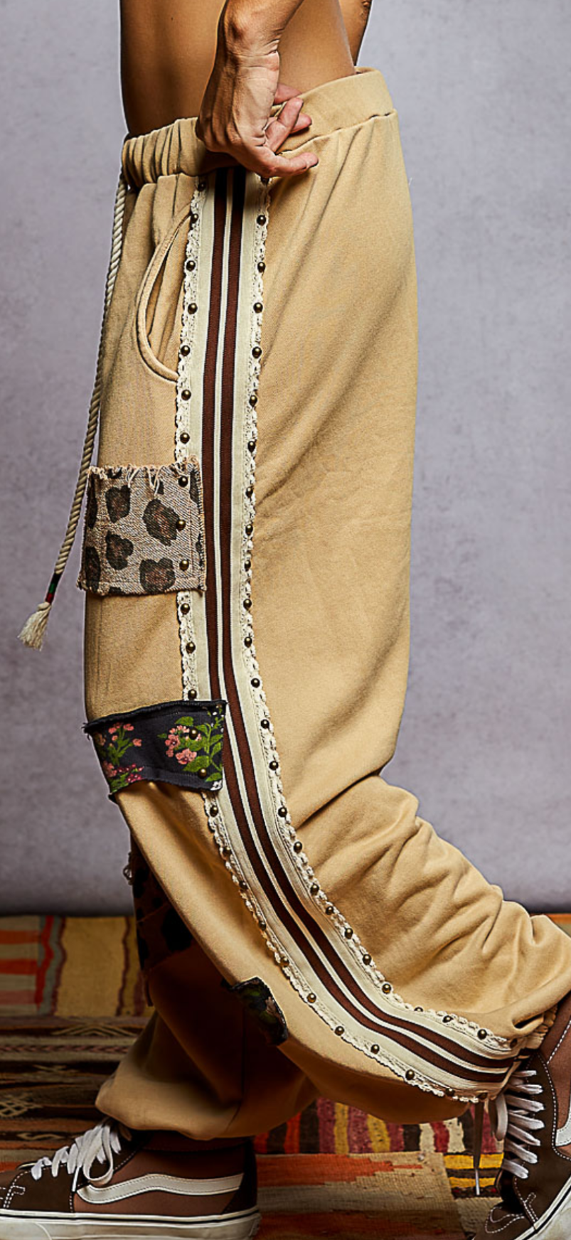 Golden Mile Jogger Pant