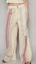 Wildflower Patch Pant