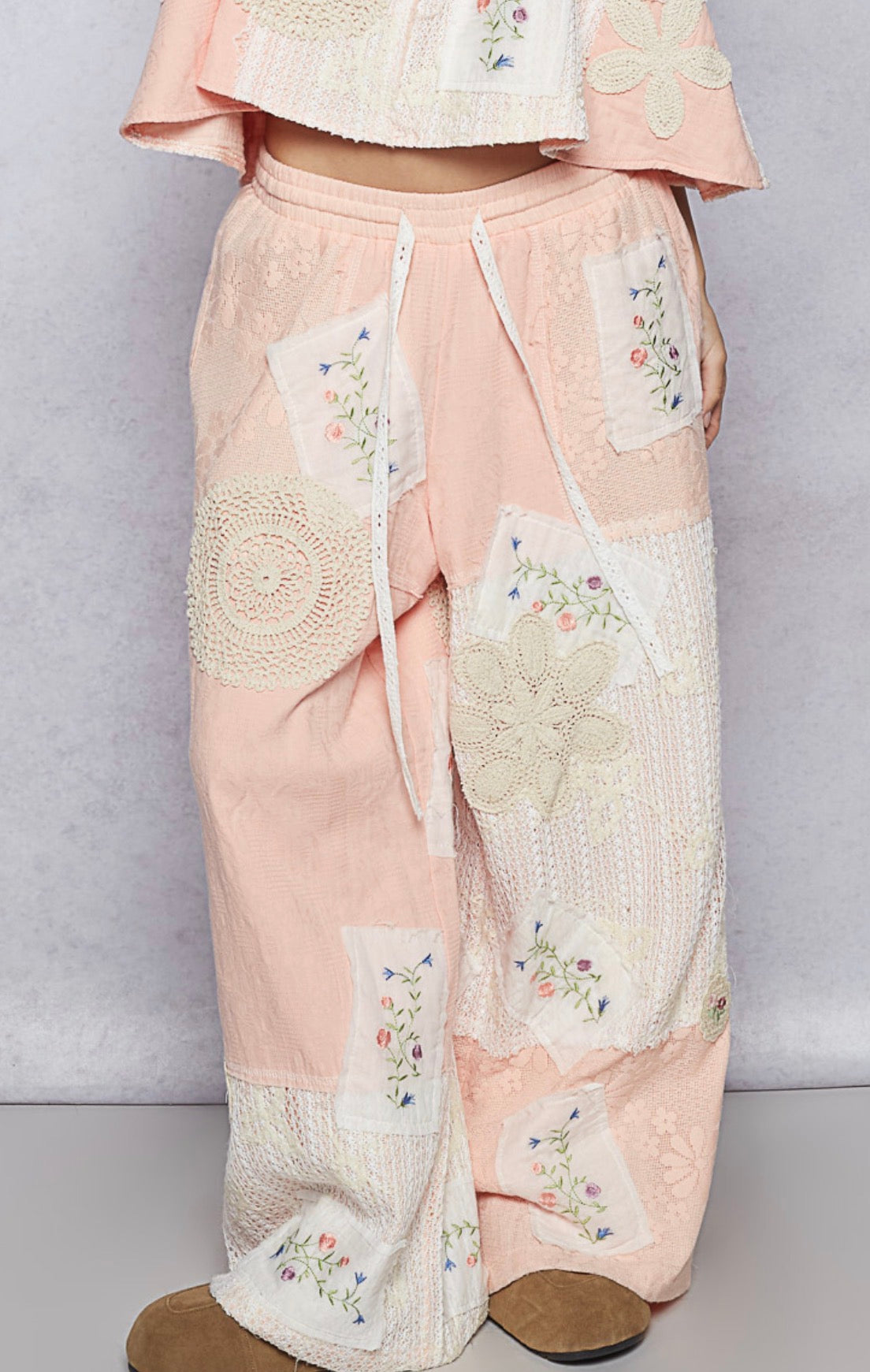 Gypsy Girl Pant
