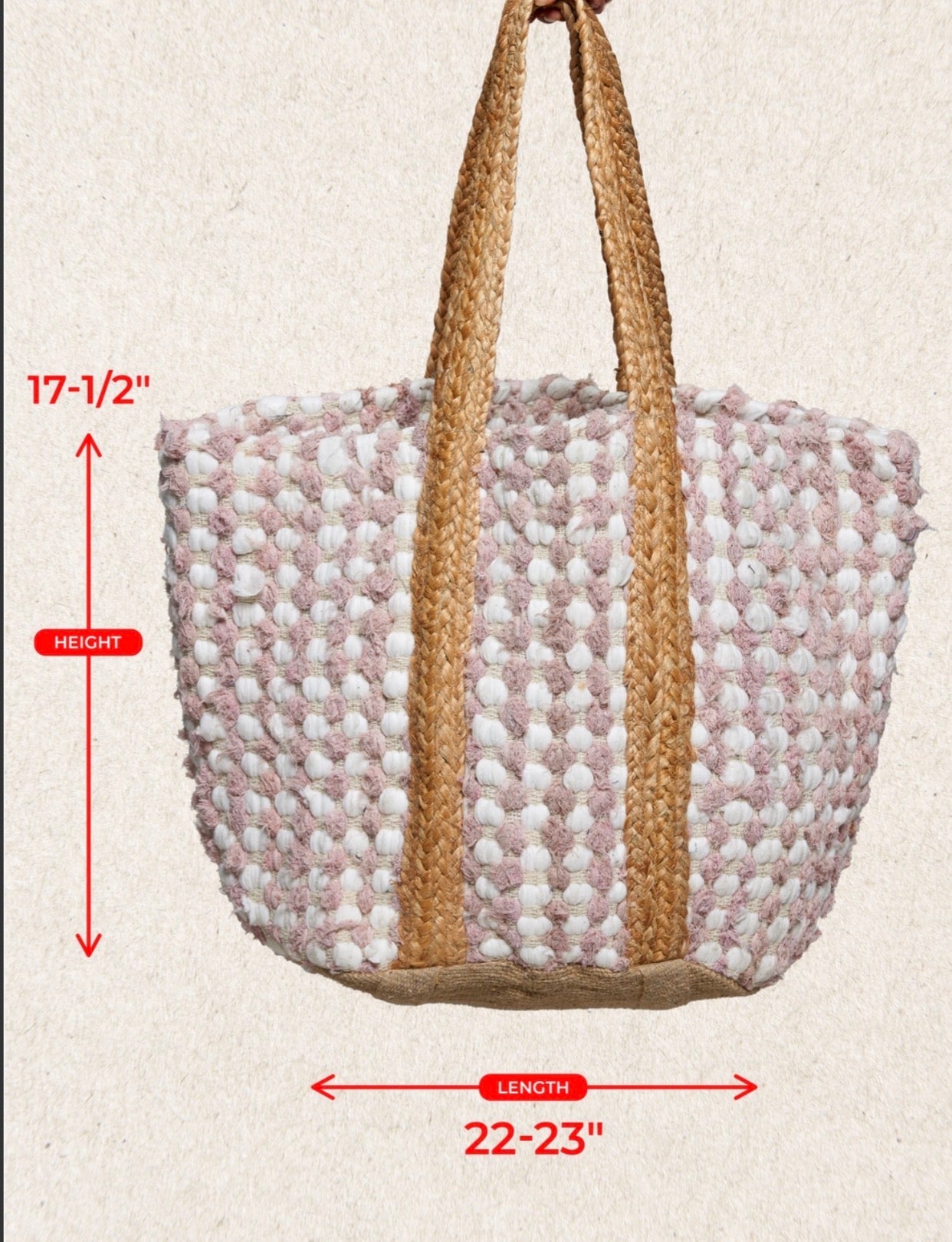 Bali Tote