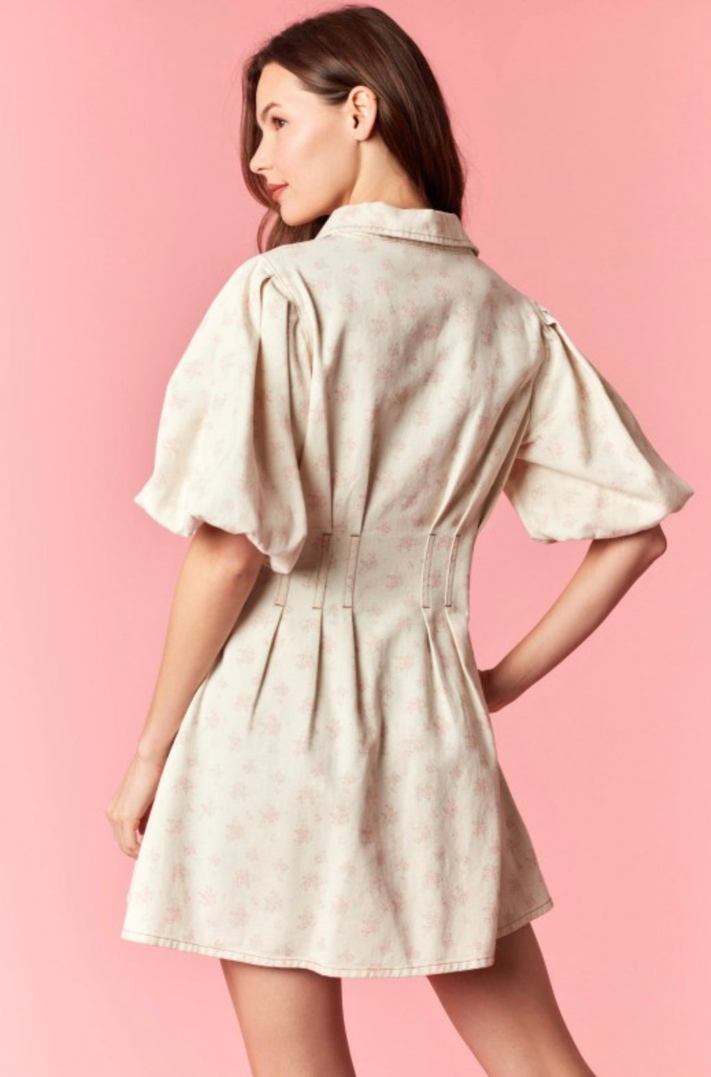 Front Porch Dress