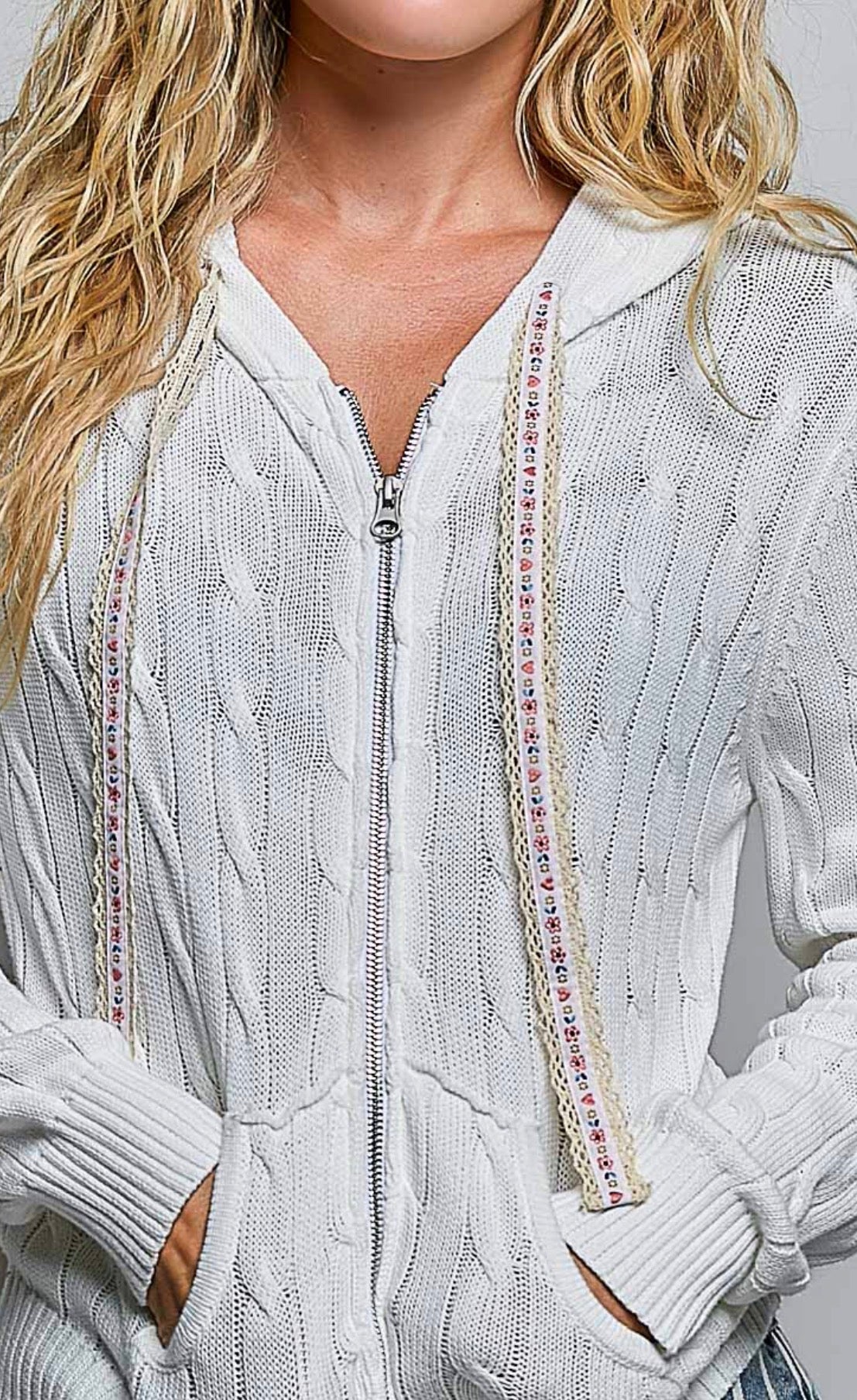 Cotton Cove Hoodie