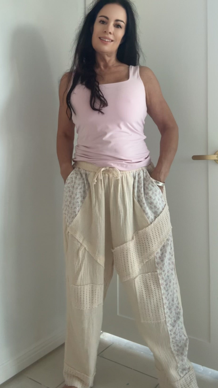 Wild Honey Pant