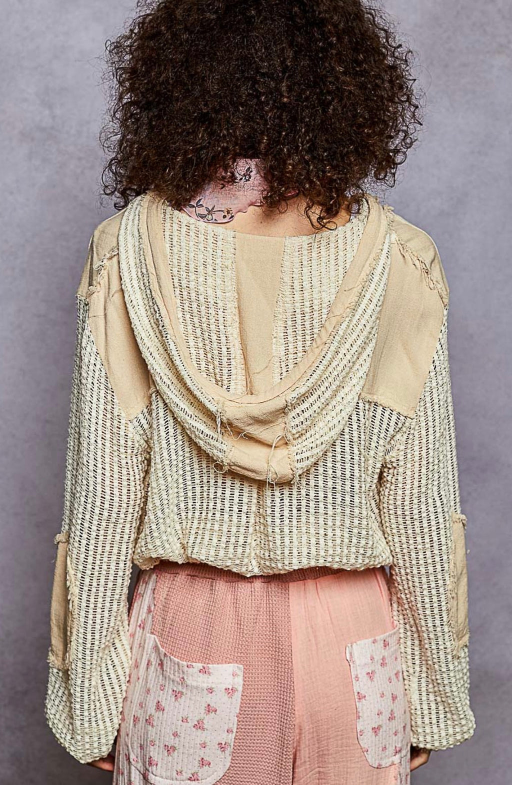 Sweet Chaos Jacket