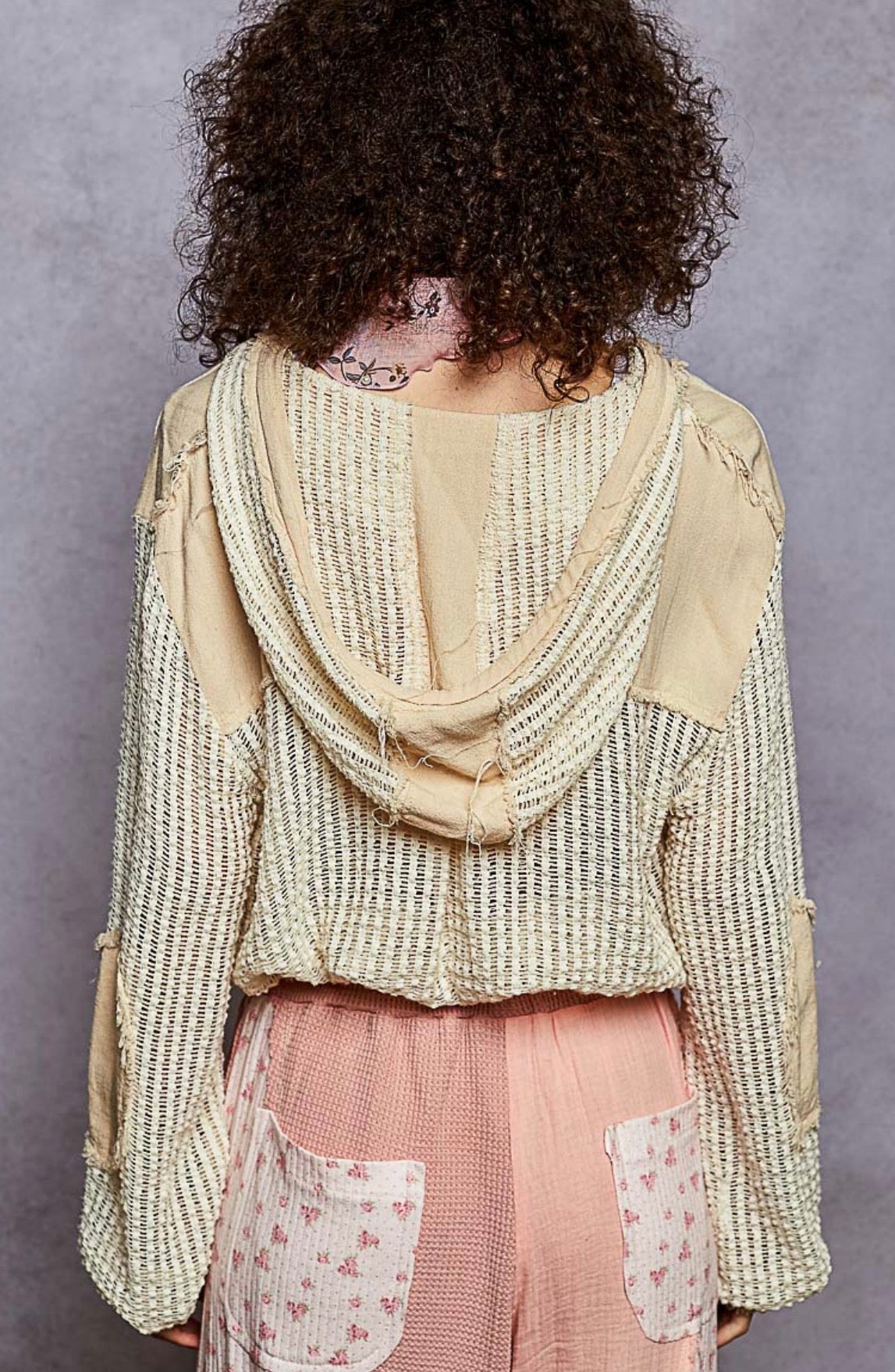 Sweet Chaos Jacket