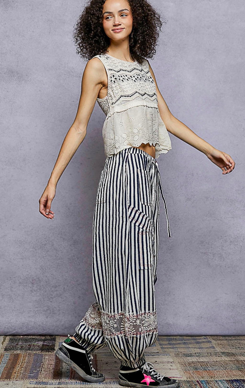 Sail Away Pant