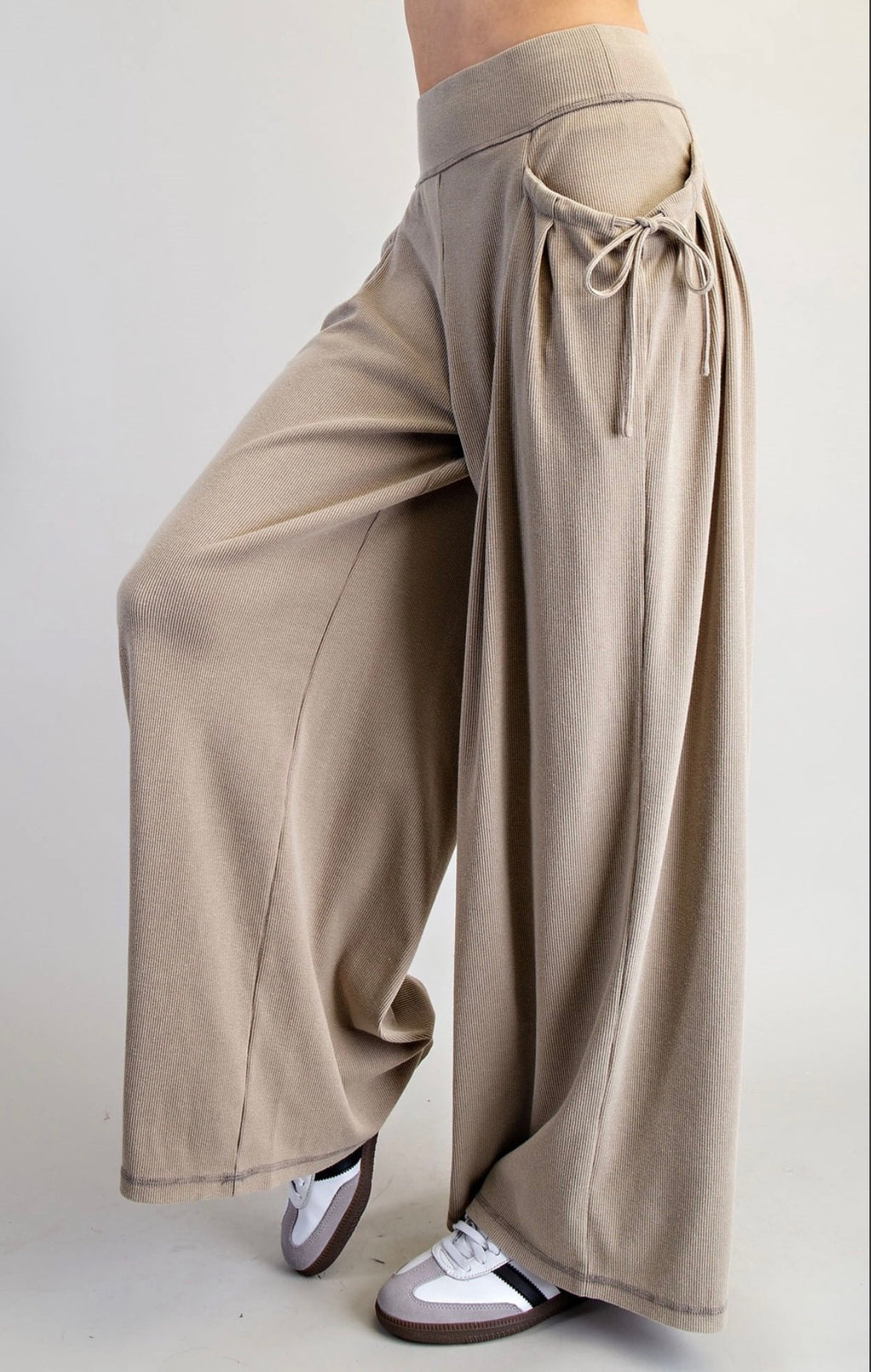 Olive Lane Pant