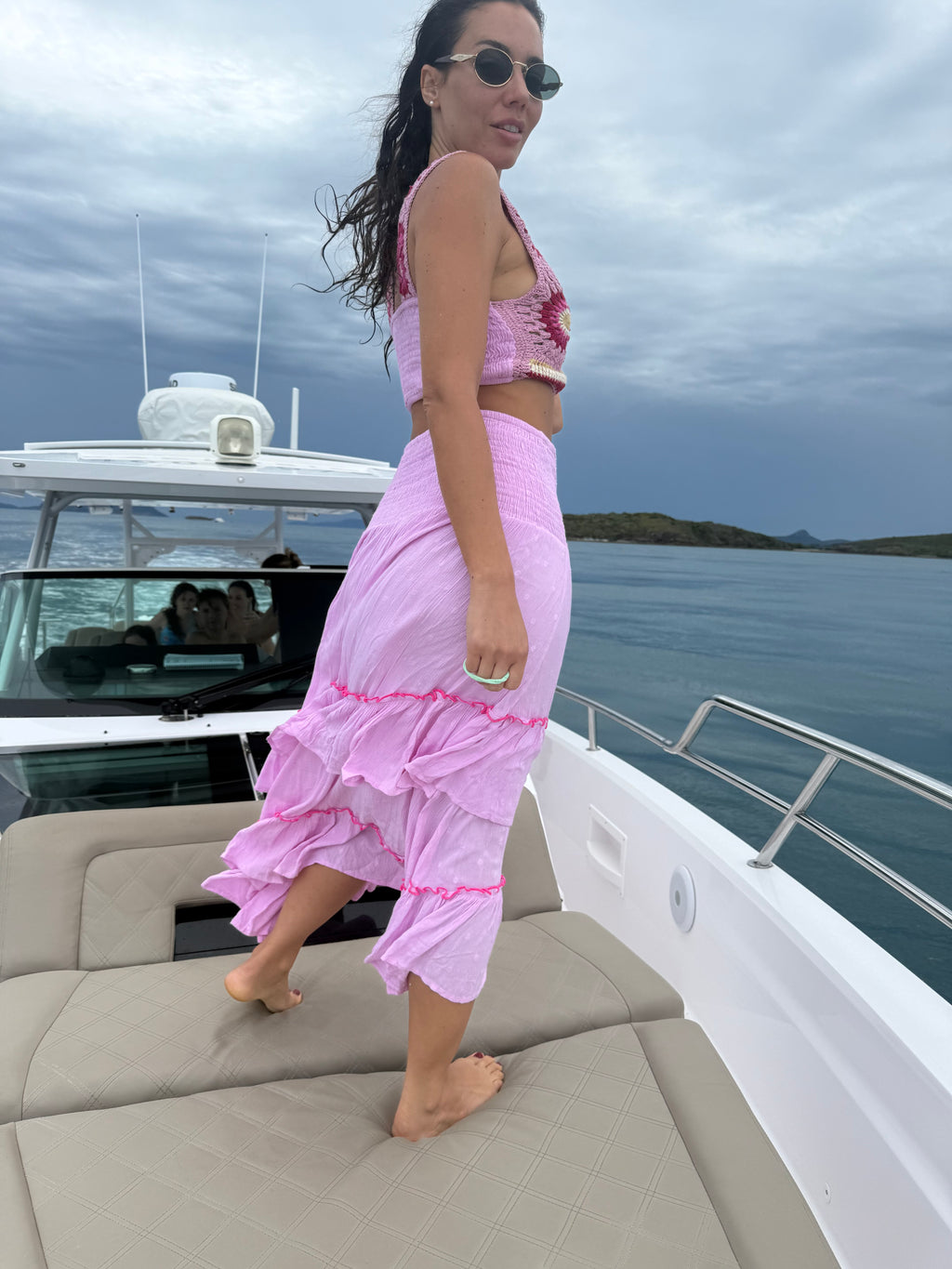 Sweet Escape Skirt 💞