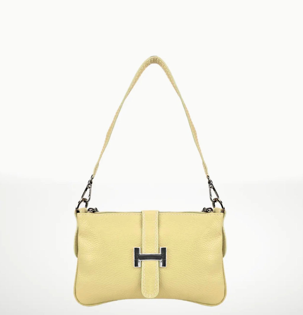 SSF-Italian Leather Handbags