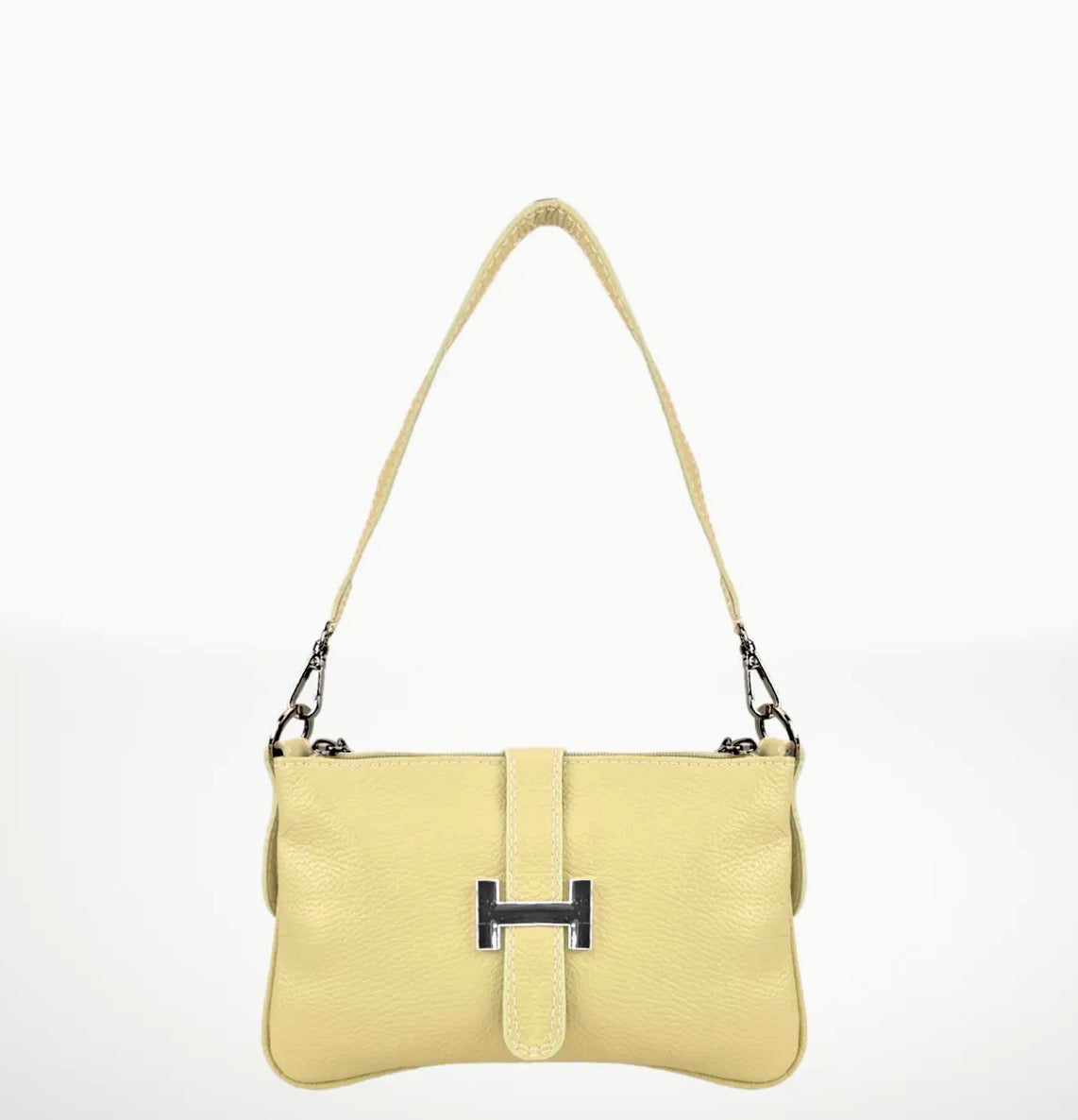 SSF-Italian Leather Handbags