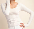 Dakota Scoop Long Sleeve