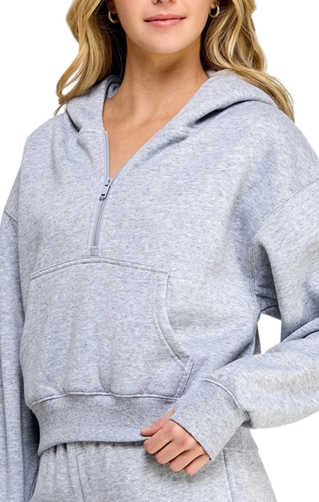 Soft Escape Hoodie