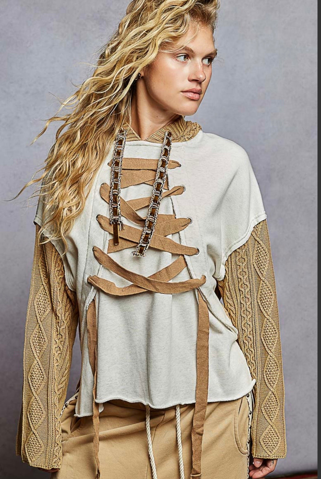 SSF- Dust & Drift Hoodie