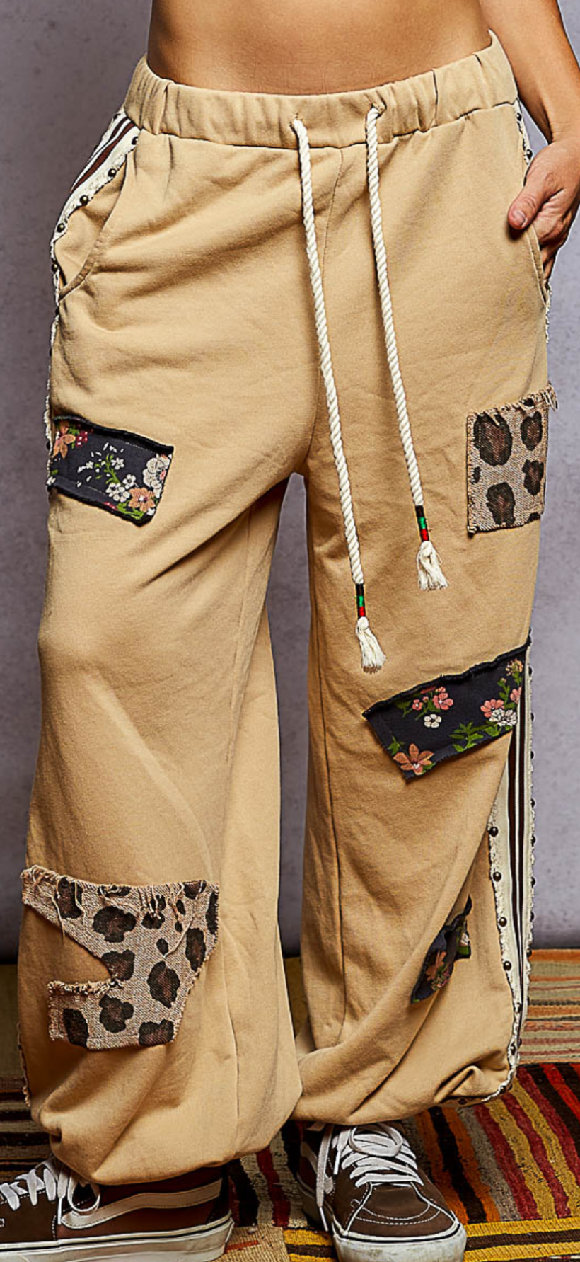 Golden Mile Jogger Pant